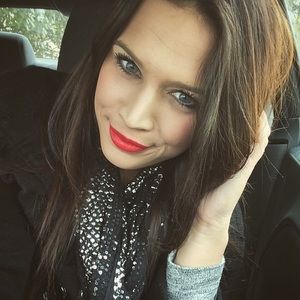 Meet your Posher, Rachel